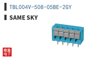 TBL004V-508-05BE-2GY ͼƬ